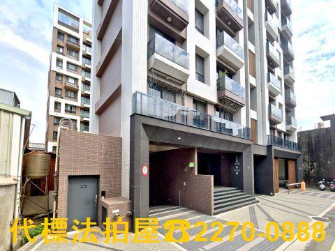 香山法拍大樓-1