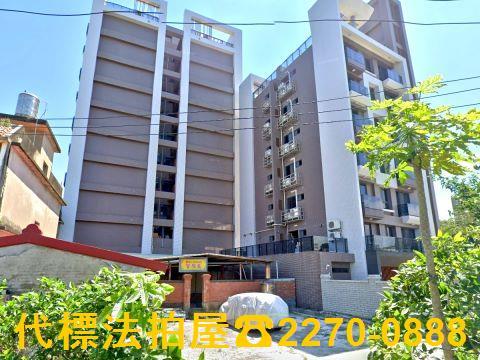 香山法拍大樓-5