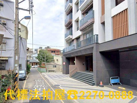 香山法拍大樓-4