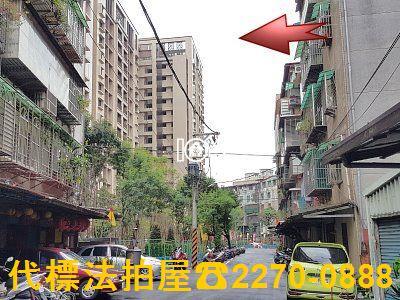 土城大樓法拍-6