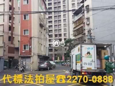 土城大樓法拍-8