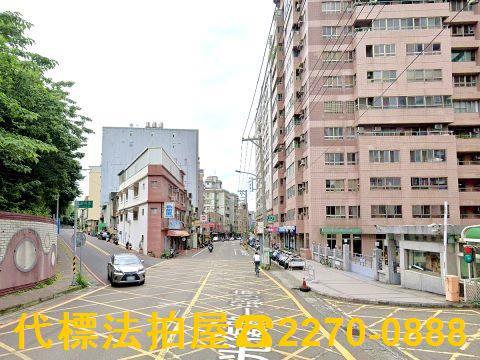 東區大樓法拍-4