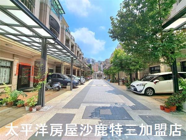 台中別墅-1