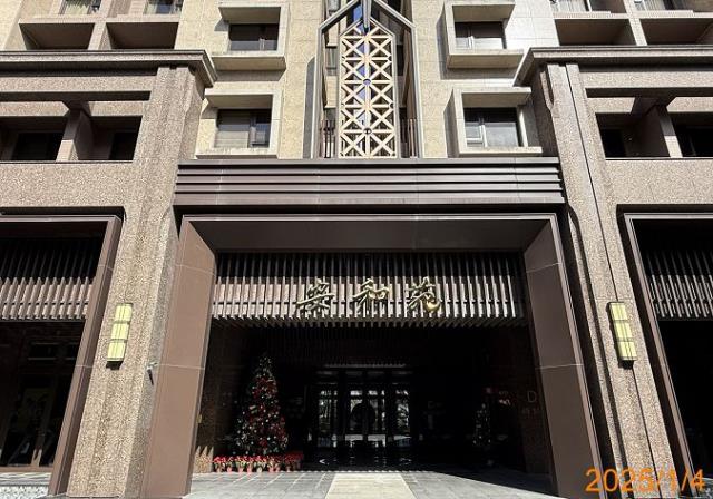 新北土城大樓法拍-4