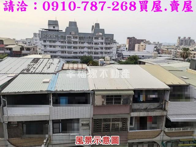 大社公寓-10
