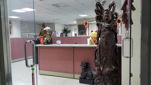 東區店面-2