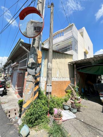 嘉義中埔別墅-2