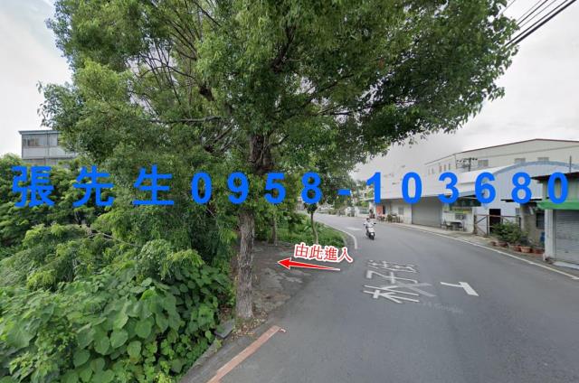 台中豐原透天法拍-8