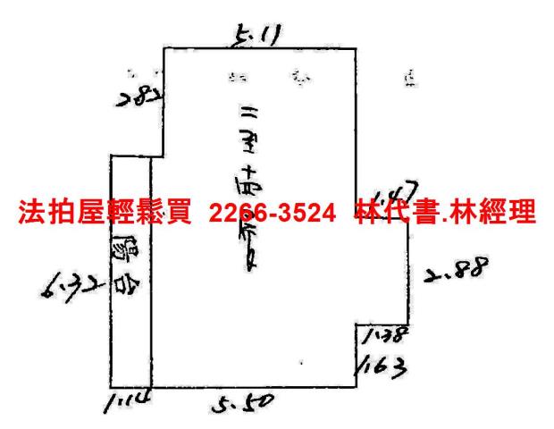 汐止拍賣大樓-13