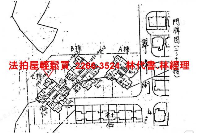 汐止拍賣大樓-14