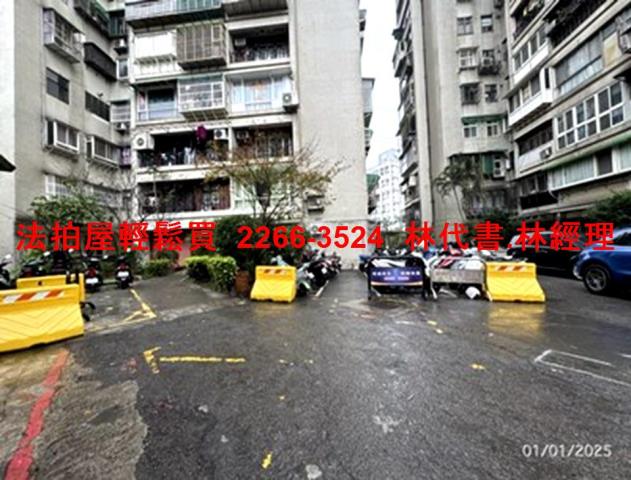 汐止拍賣大樓-6