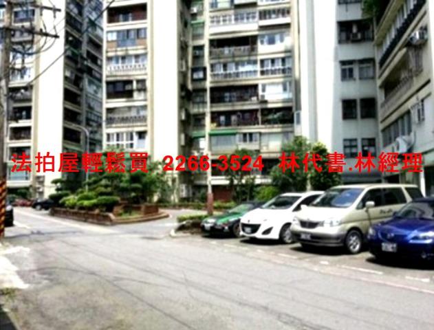 汐止拍賣大樓-7