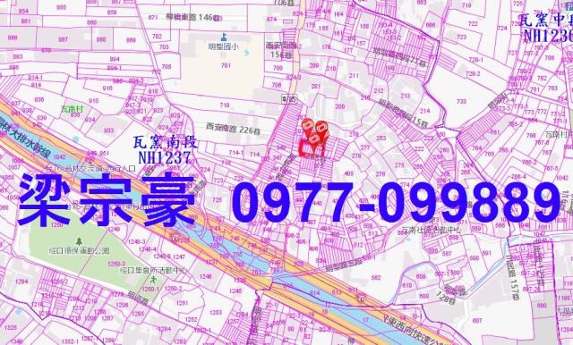 埔心法拍透天-2