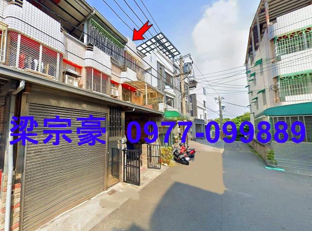 埔心法拍透天-4