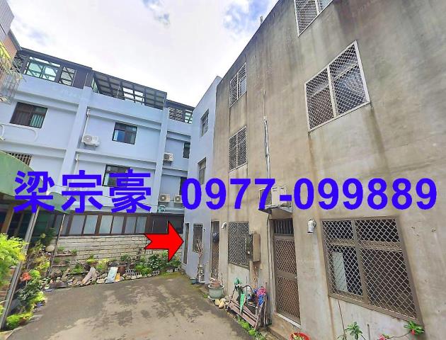 埔心法拍透天-6