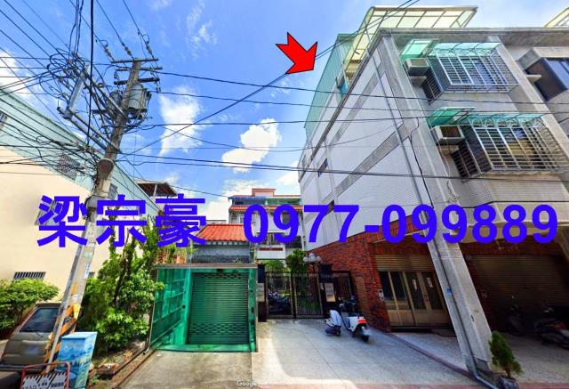 台中透天法拍-3