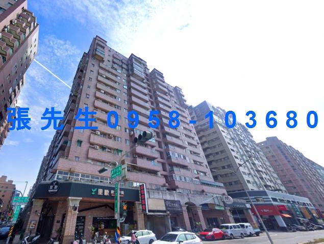 台南安平大樓法拍-2