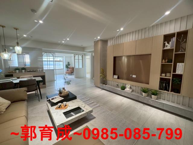 西區華廈-12