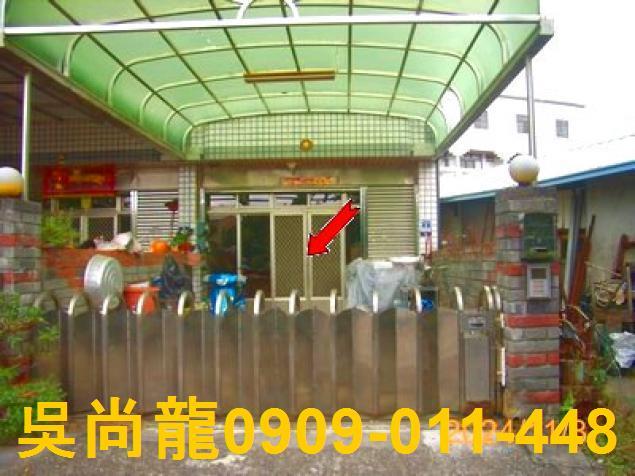 豐原透天拍賣-7