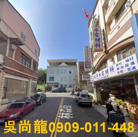 苗栗市透天法拍-4