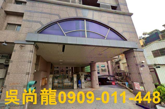 西區大樓法拍-4