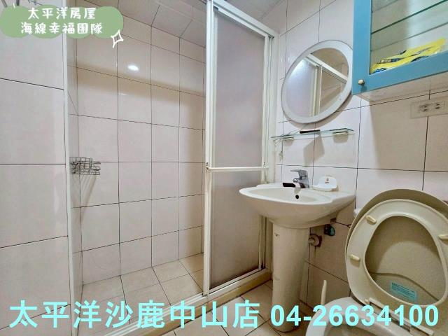 新北新莊華廈-10
