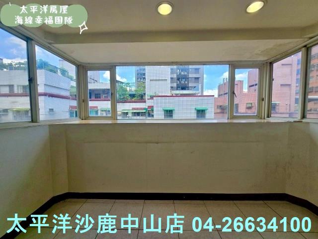 新北新莊華廈-5