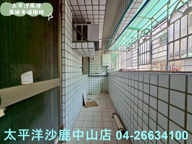 新北新莊華廈-7
