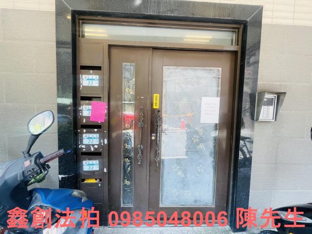 新北五股華廈法拍-4
