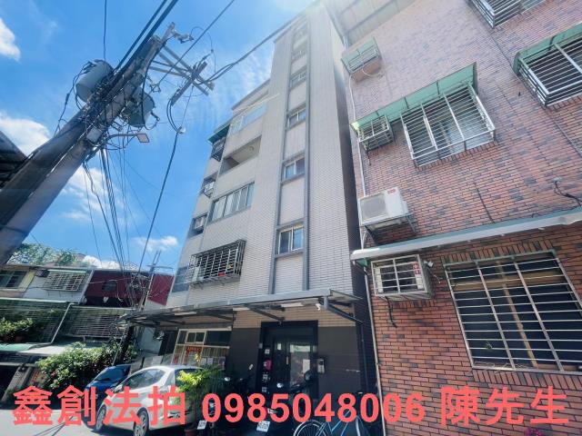 新北五股華廈法拍-3