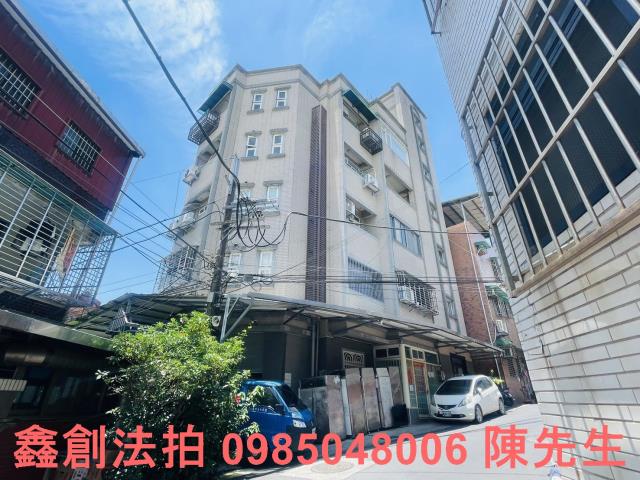 新北五股華廈法拍-1