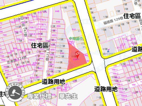 桃園中壢公寓法拍-8