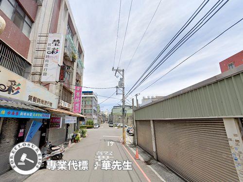桃園中壢公寓法拍-4