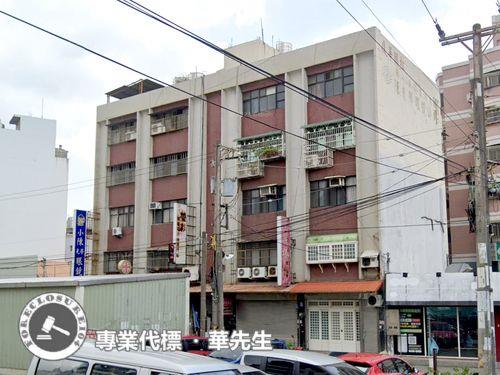 桃園中壢公寓法拍-3
