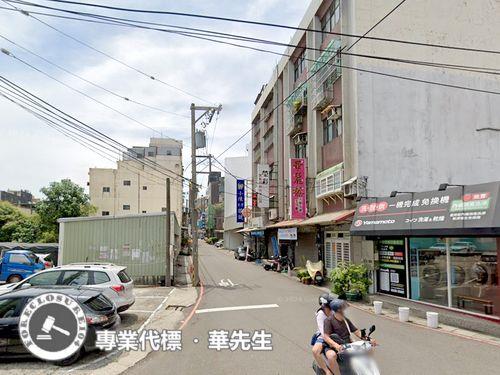 桃園中壢公寓法拍-2