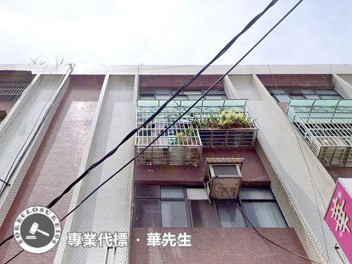 桃園中壢公寓法拍-7