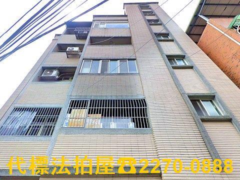 新北五股公寓法拍-3