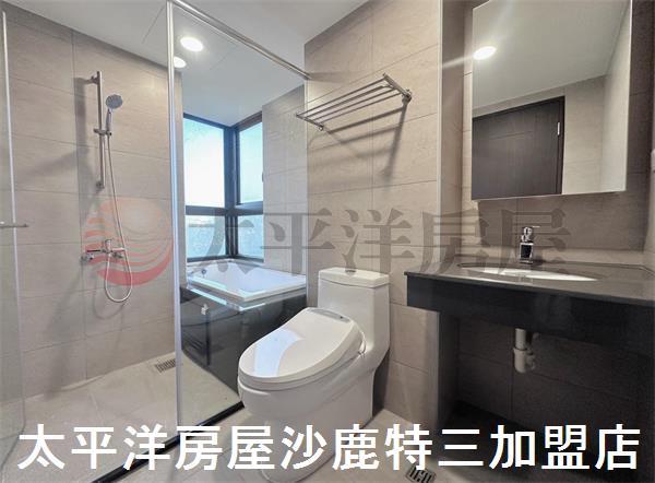 台中沙鹿大樓-6