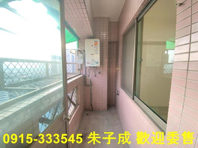 鳳山大樓-13