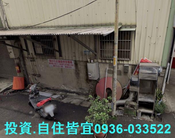 板橋法拍透天-5