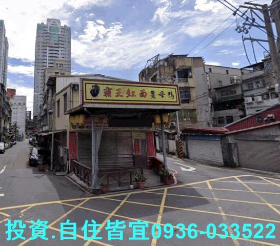 板橋法拍透天-6