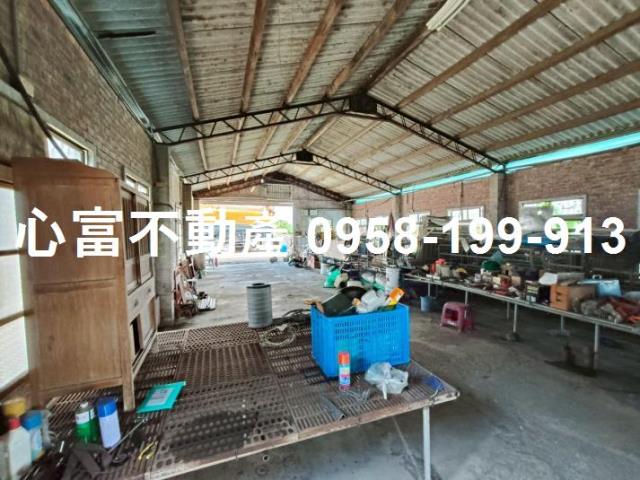 阿蓮廠房-2