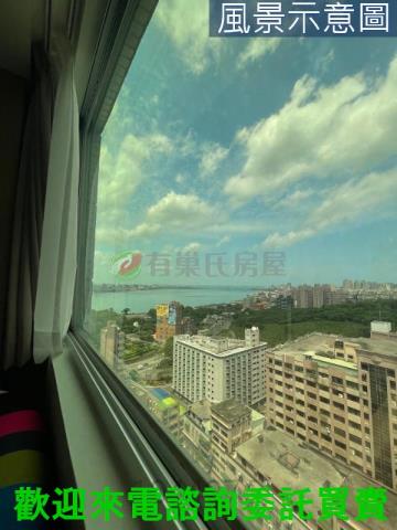 淡水大樓-13