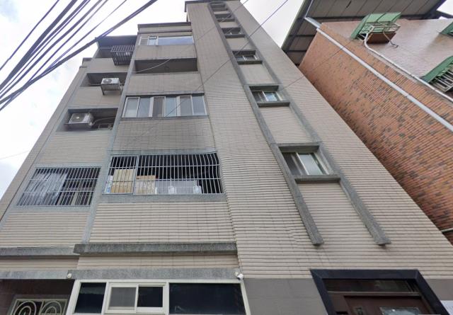 新北華廈法拍-1