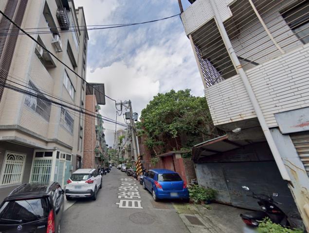 新北華廈法拍-5
