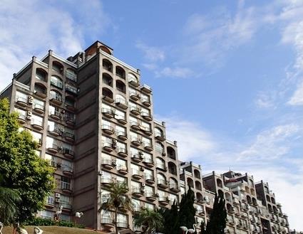 新北華廈法拍-1
