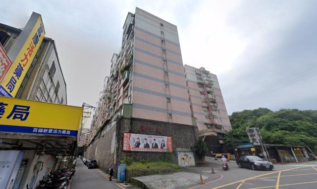 基隆拍賣華廈-1