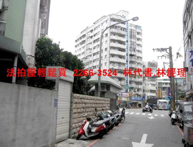 新北板橋法拍大樓-11