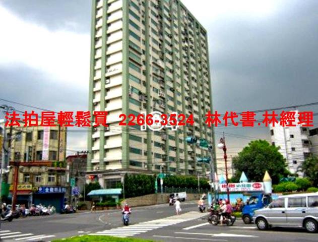 新北板橋法拍大樓-5