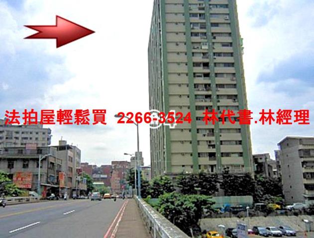 新北板橋法拍大樓-8